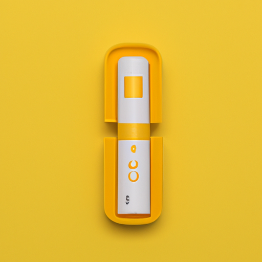 iqos heets yellow