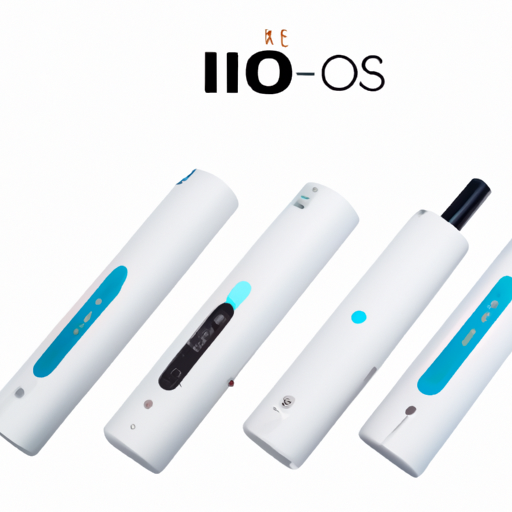 buy iqos heatsticks