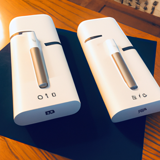 iqos heets usa