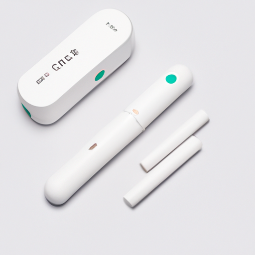 iqos heets menthol