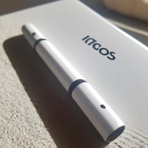 iqos heets usa