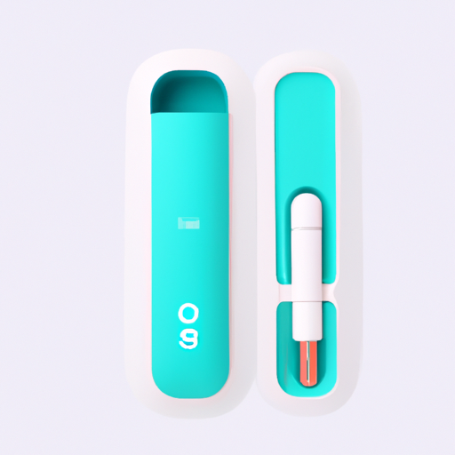 iqos heets turquoise