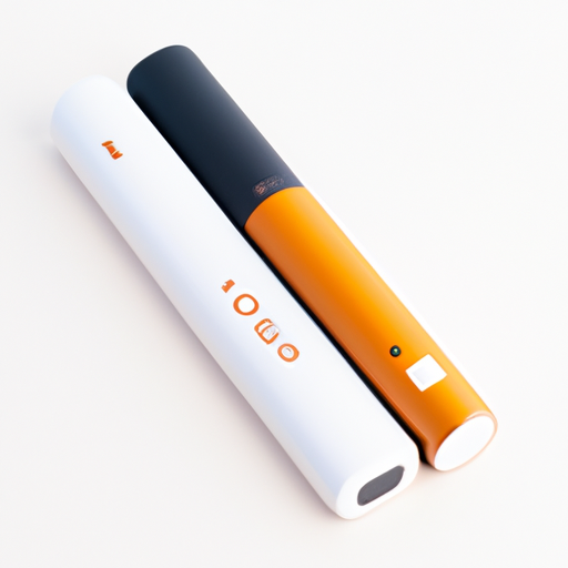 iqos heets amber