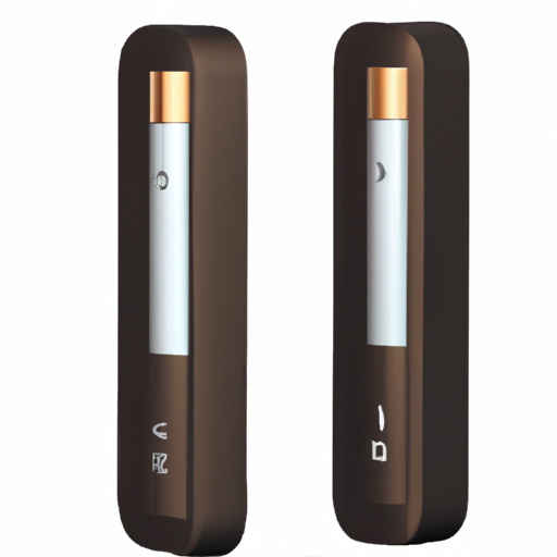 iqos heets bronze