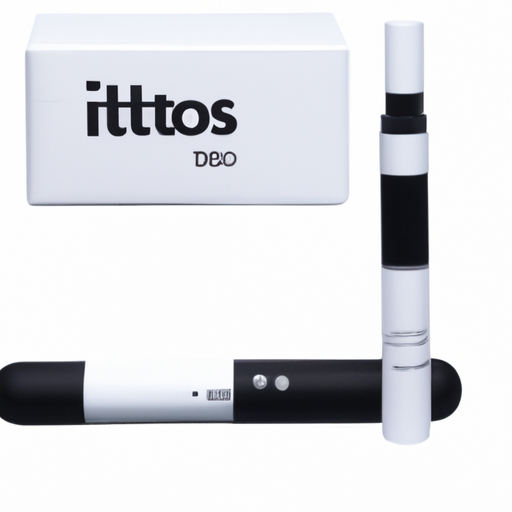iqos heets menthol