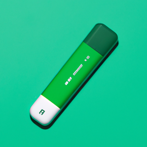 iqos heets green menthol