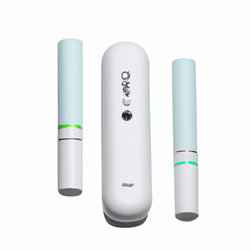 iqos heets menthol