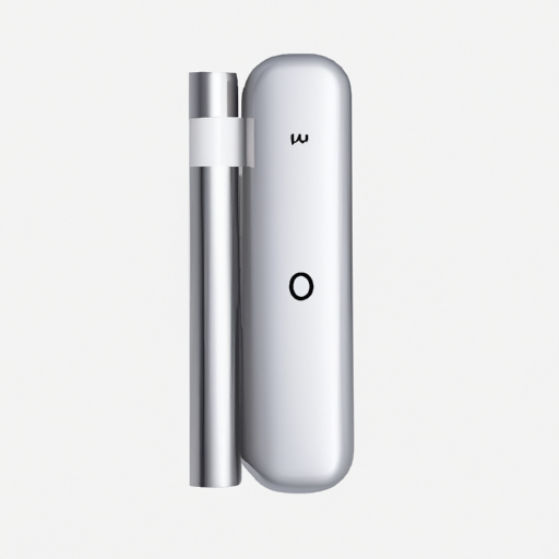iqos heets silver