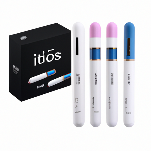 buy iqos heatsticks