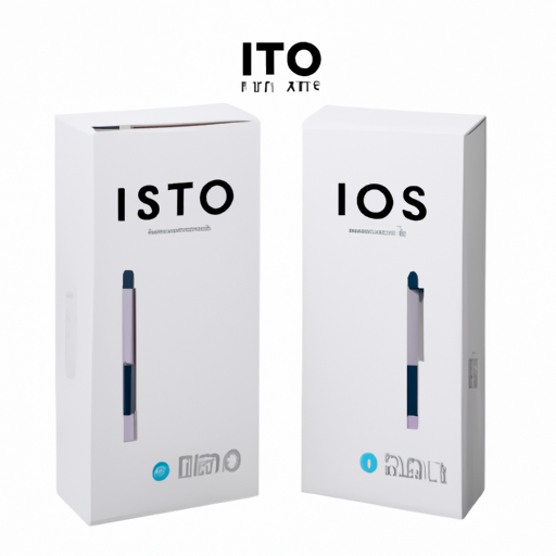 buy iqos heets usa
