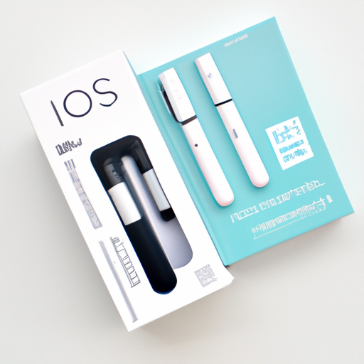 buy iqos heets