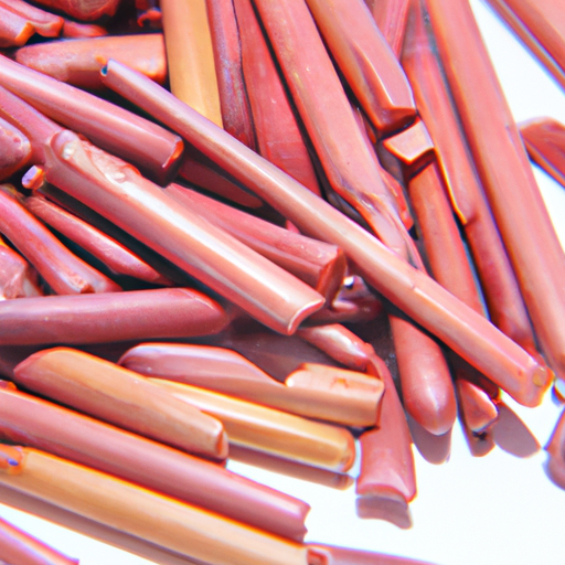 heets amber sticks