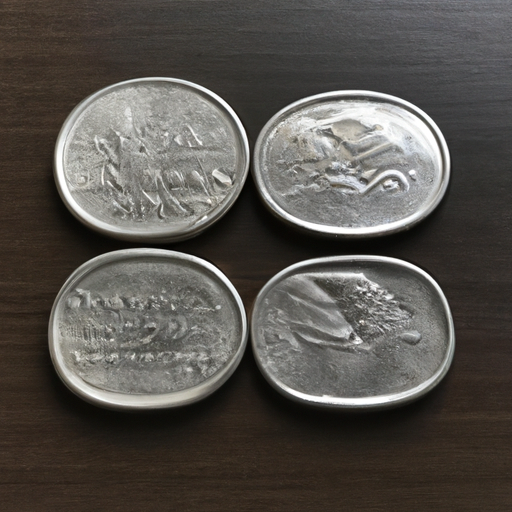heets silver usa