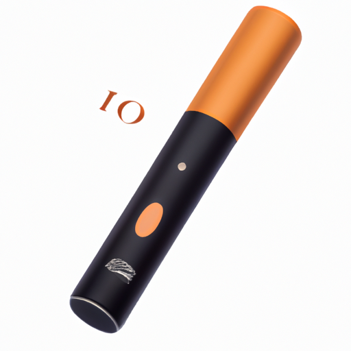 iqos heets amber