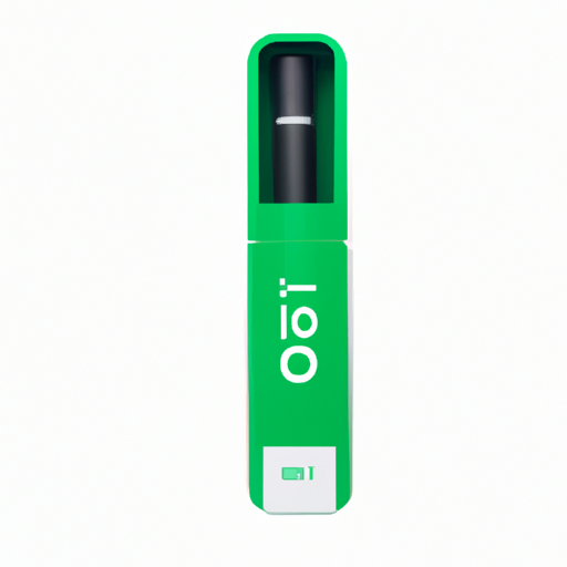 iqos heets green menthol