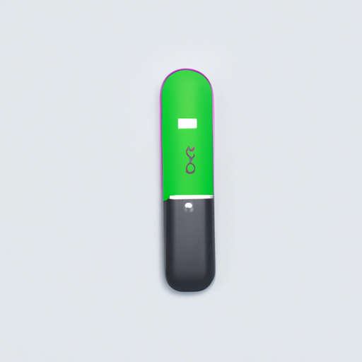 iqos heets green