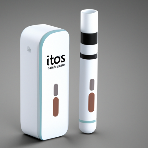 iqos heets menthol