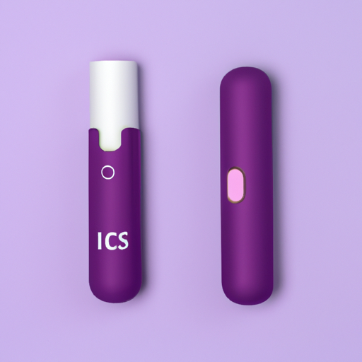 iqos heets purple