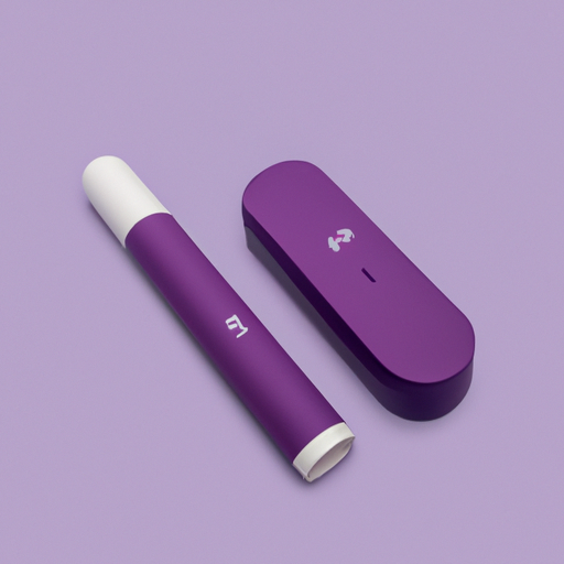 iqos heets purple