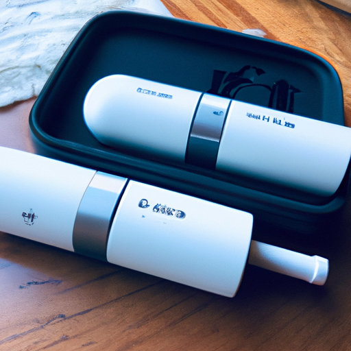 iqos heets usa