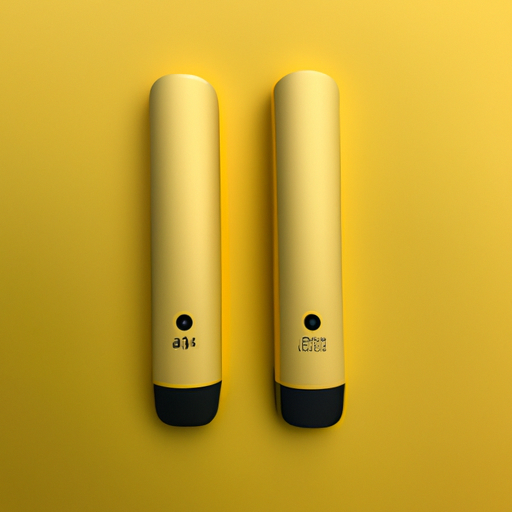 iqos heets yellow
