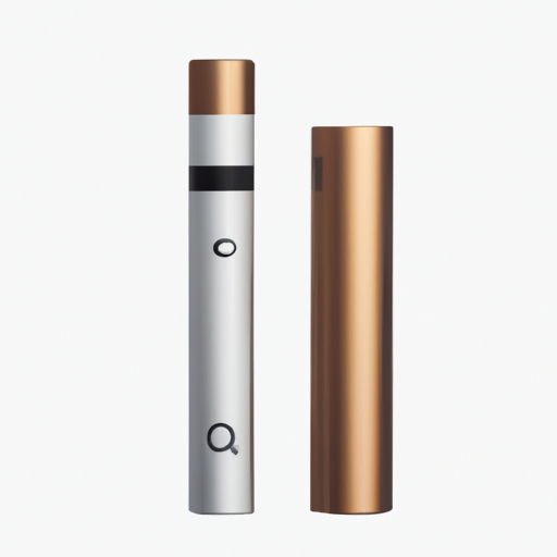 iqos heets bronze