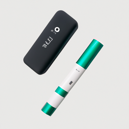 iqos heets menthol