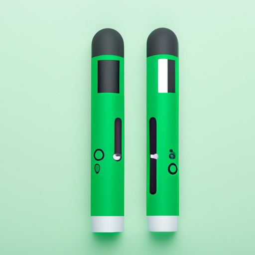 iqos heets green