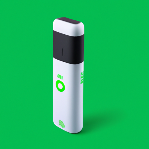 iqos heets green