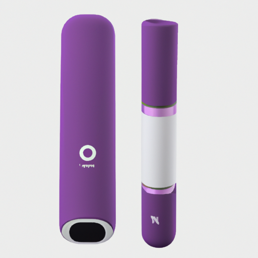 iqos heets purple wave