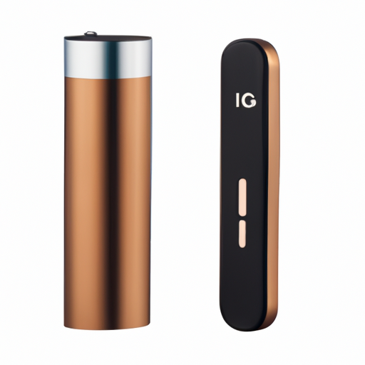 iqos heets bronze