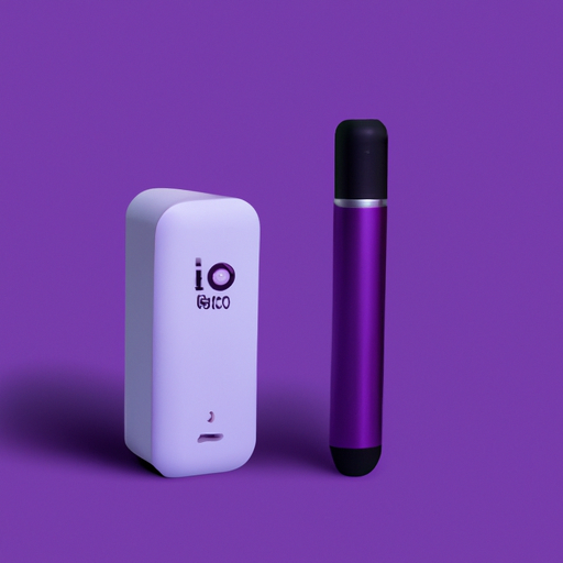 iqos heets purple