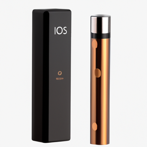 iqos heets bronze